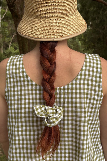 Sweet Clover Dress