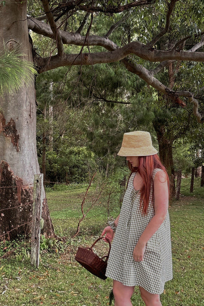 Sweet Clover Dress
