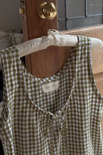 Sweet Clover Dress