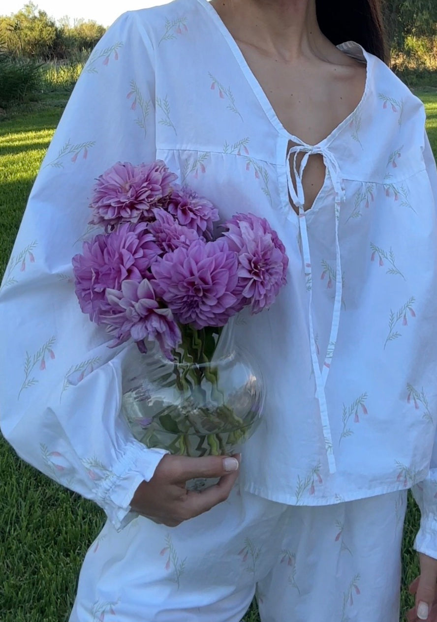 Heathland Bloom