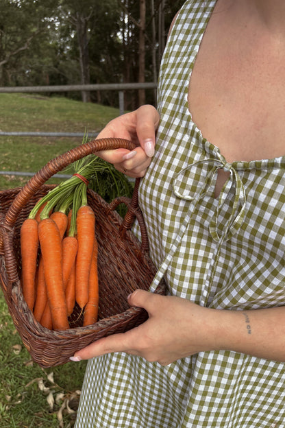 Sweet Clover Dress