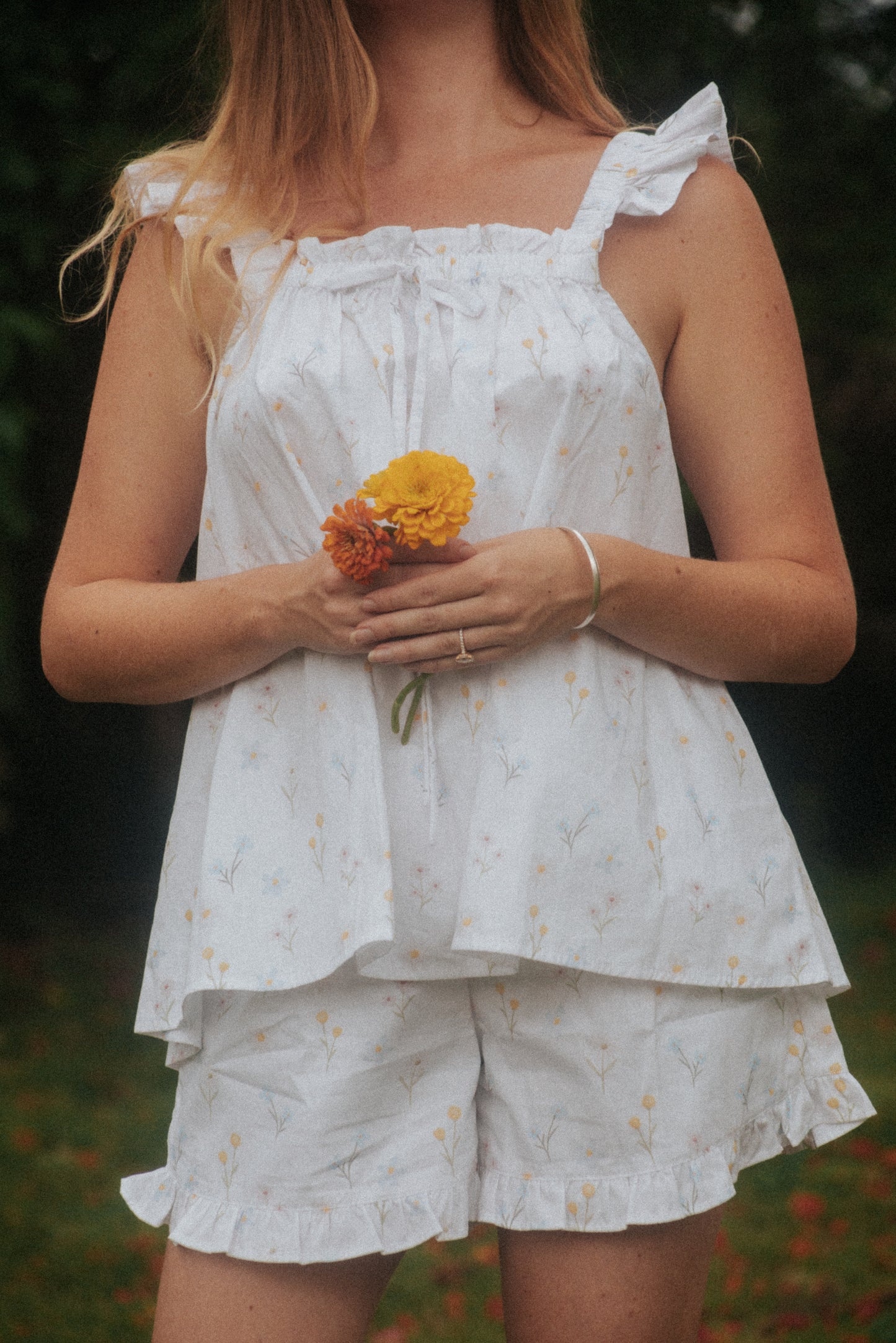 Wildflower Whisper