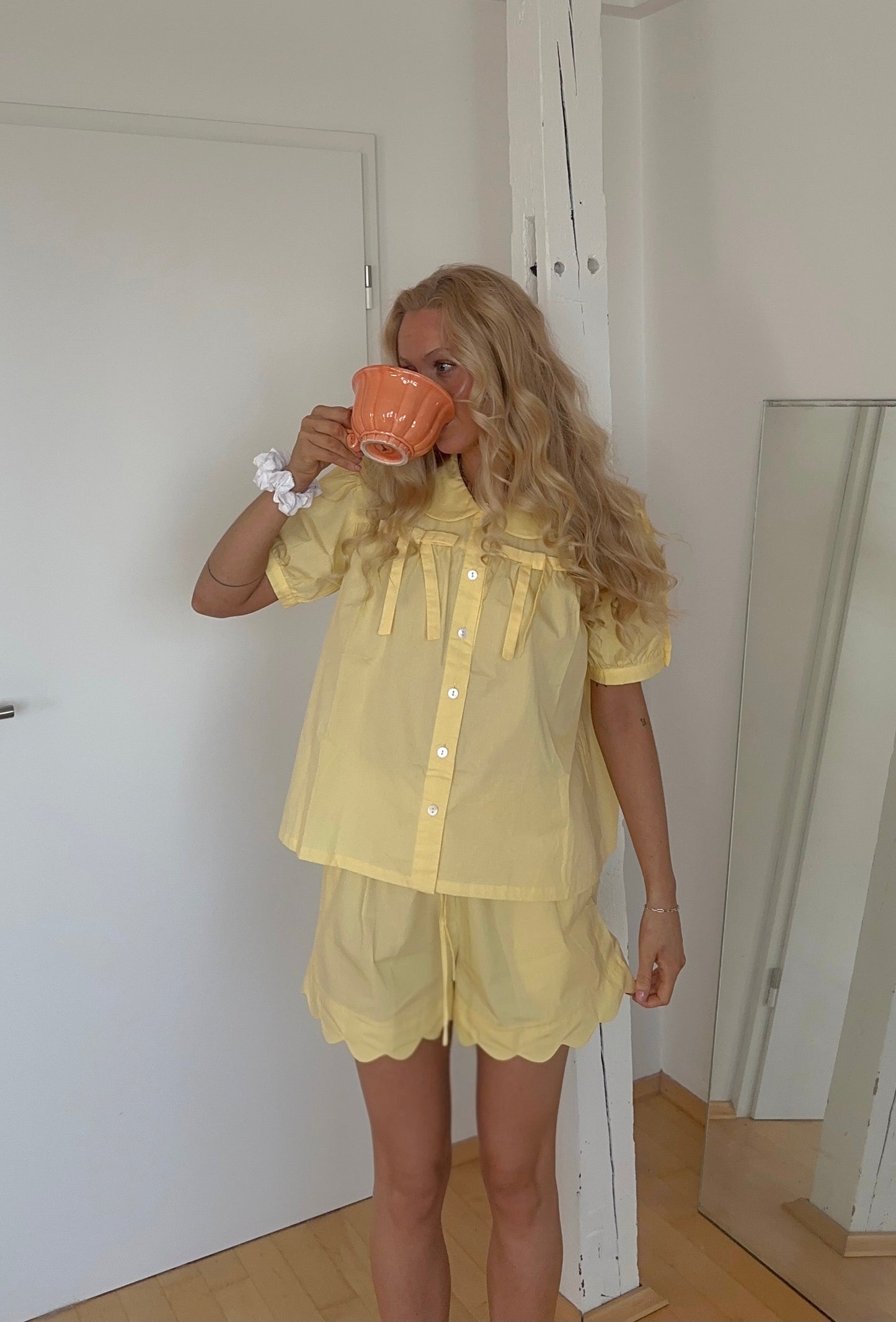 Honeydrop