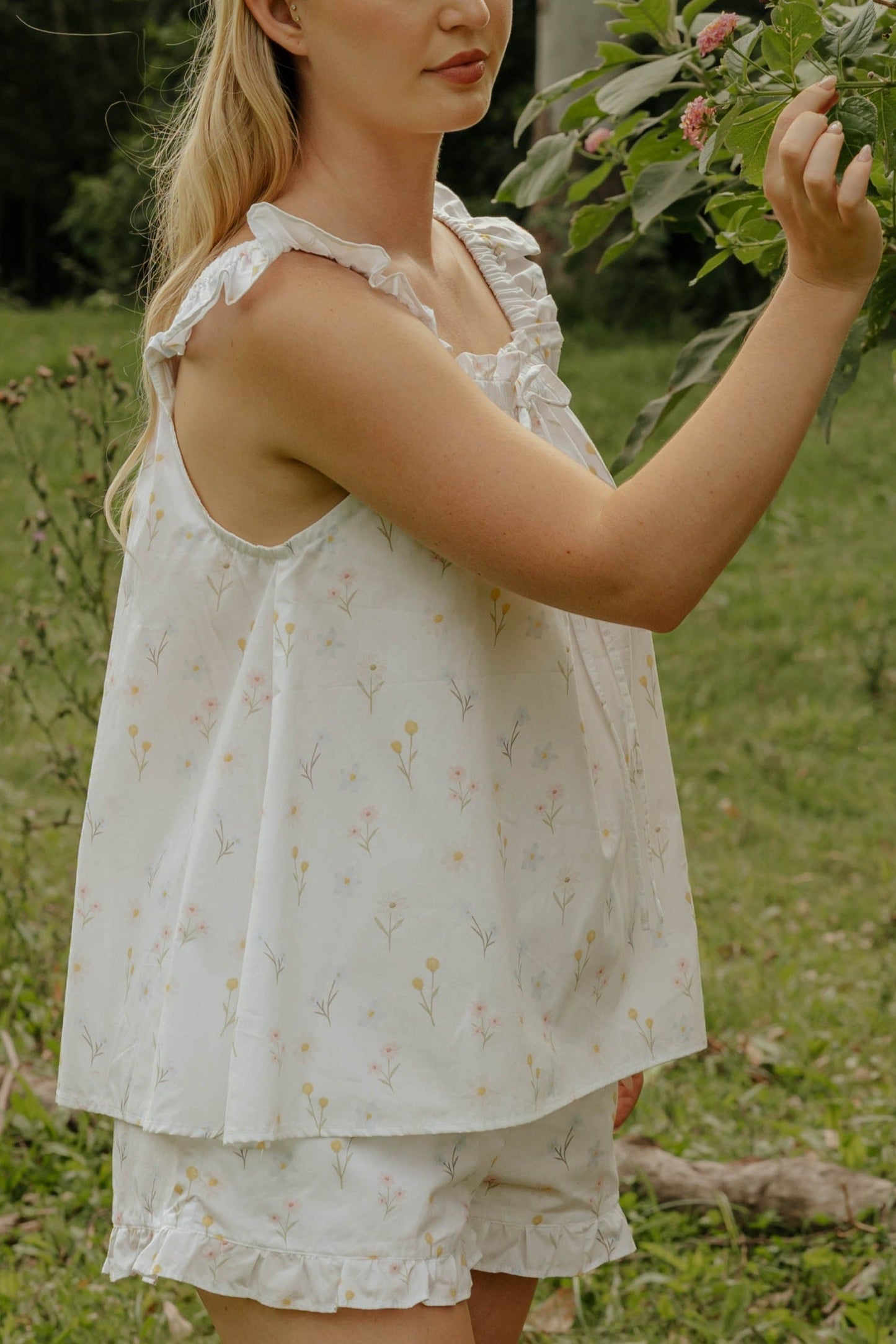 Wildflower Whisper